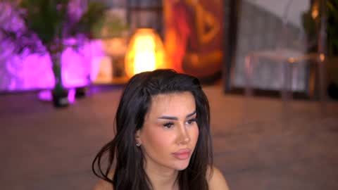 Eva online show from 21, 1, 2025