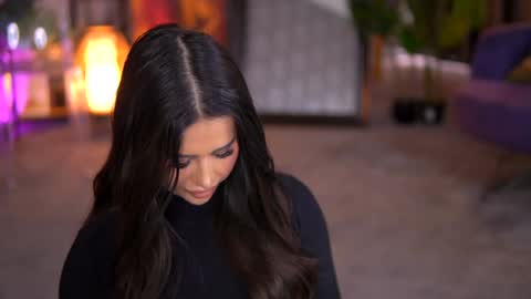 Eva online show from 22, 1, 2025