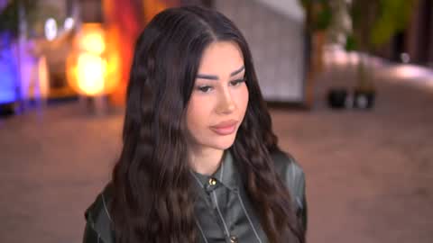 Eva online show from 29, 1, 2025