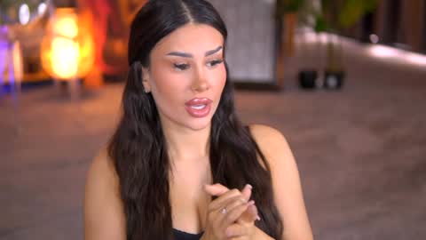 Eva online show from 30, 1, 2025