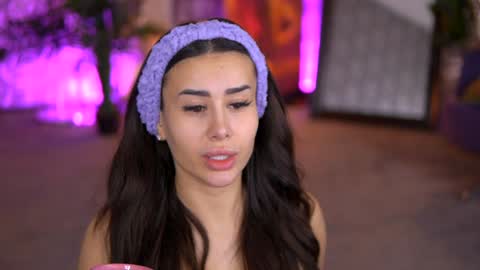 Eva online show from 7, 2, 2025