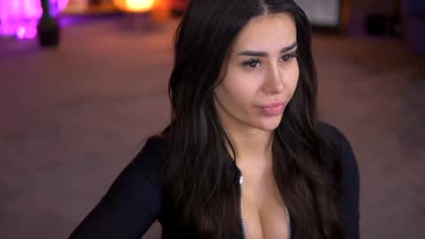 Eva online show from 8, 2, 2025