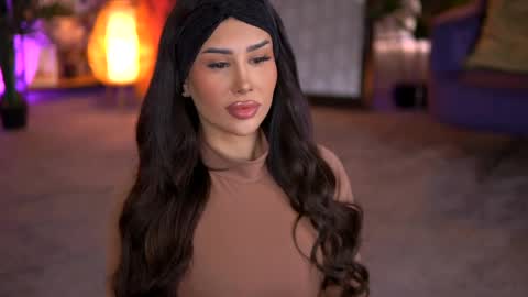 Eva online show from 9, 2, 2025