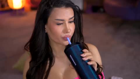 Eva online show from 10, 2, 2025