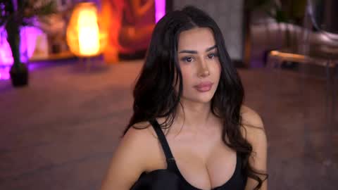 Eva online show from 17, 2, 2025