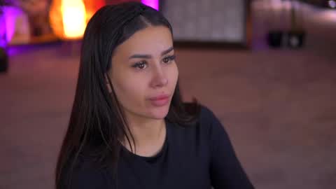 Eva online show from 24, 2, 2025