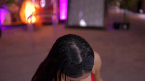 Eva online show from 24, 2, 2025