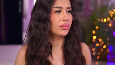 Eva online show from 27, 2, 2025