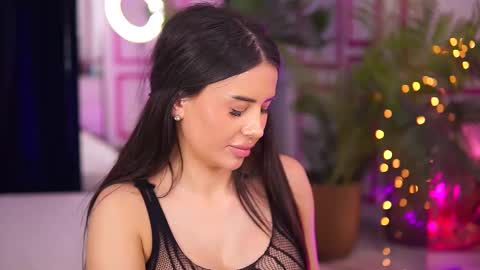 Eva online show from 11, 3, 2025