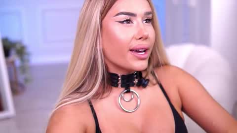 Eva online show from 22, 10, 2025