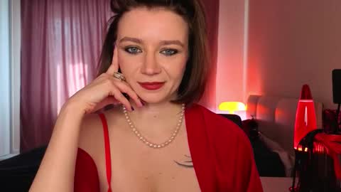 Eve  online show from 3, 3, 2026