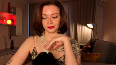 Eve  online show from 13, 4, 2026