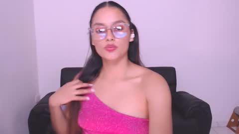 Eve Rox18 online show from 6, 12, 2024