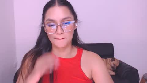 Eve Rox18 online show from 27, 12, 2024