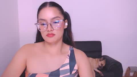 Eve Rox18 online show from 5, 1, 2025