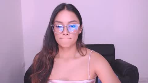 Eve Rox18 online show from 2, 2, 2025