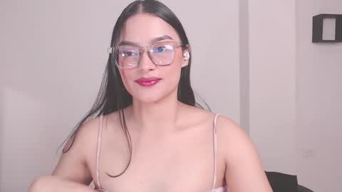 Eve Rox18 online show from 9, 3, 2026