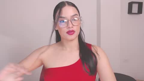 Eve Rox18 online show from 3, 4, 2026