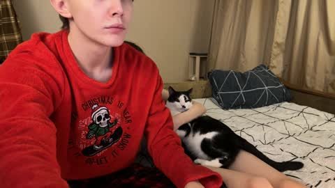 EveRobert online show from 20, 1, 2025