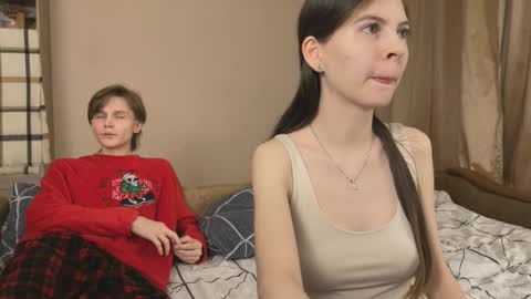 EveRobert online show from 6, 2, 2026