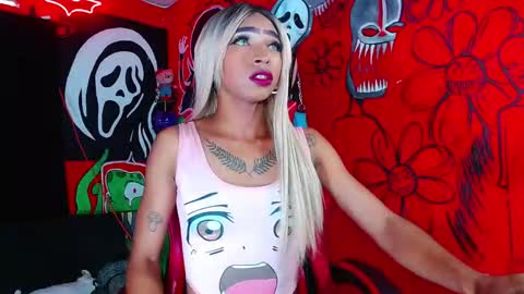 eve dark online show from 3, 3, 2026