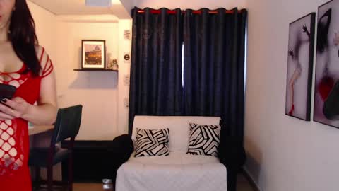 Evee online show from 26, 3, 2026