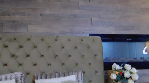 Snapshot of evehamilton chatting on 26, 2, 2025 EveHamilton online show from 26, 2, 2025