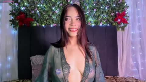 evelin888 online show from 29, 11, 2025