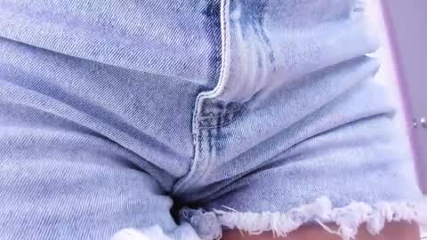evelin__thompsson online show from 31, 5, 2026