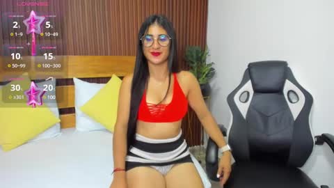 BELLA online show from 8, 2, 2025