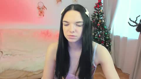 Snapshot of evelin_wow chatting on 7, 2, 2026 evelin_wow online show from 7, 2, 2026