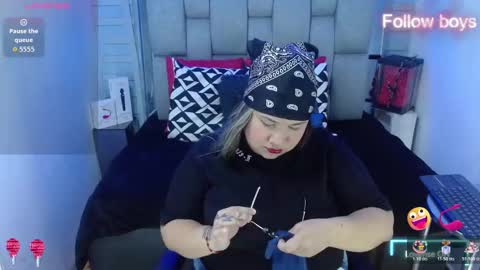 evelin zaens online show from 19, 10, 2025