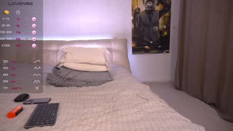 Evelina online show from 14, 1, 2025