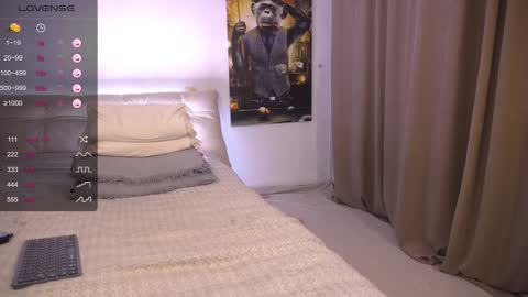 Evelina online show from 31, 1, 2025