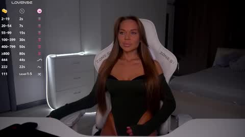 Evelina online show from 3, 2, 2026