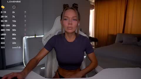 Evelina online show from 5, 7, 2026
