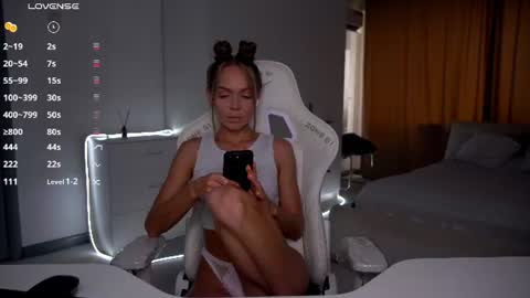 Evelina online show from 20, 7, 2026