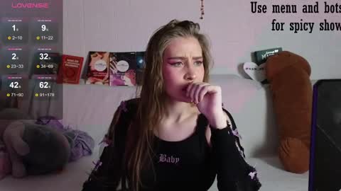 Evelina online show from 10, 1, 2025