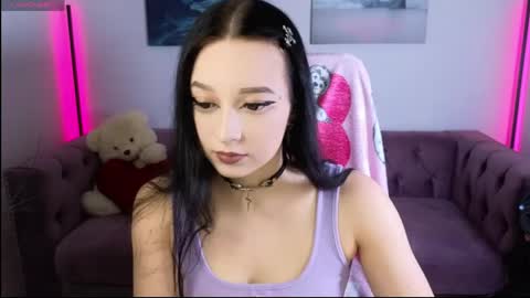 Evelina online show from 23, 4, 2026