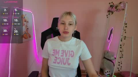 Evelina online show from 2, 6, 2026