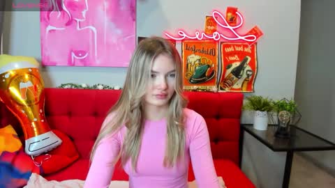 Eveline online show from 7, 10, 2025