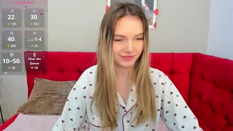 Eveline online show from 5, 2, 2026