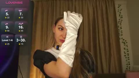 Snapshot of evelineloos chatting on 12, 2, 2026 Eveline online show from 12, 2, 2026