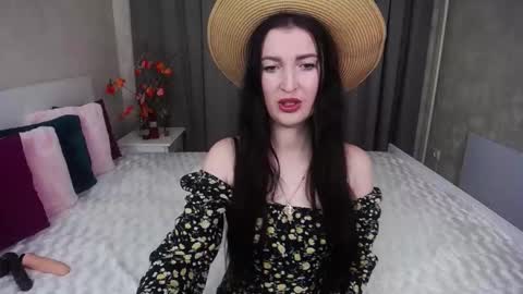 Evelin online show from 14, 11, 2025