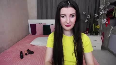 Evelin online show from 20, 5, 2026