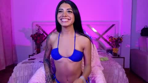  Evelin online show from 18, 3, 2026