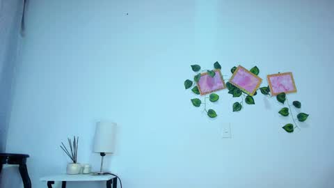 Evelin Miller online show from 5, 11, 2025