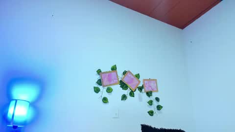 Evelin Miller online show from 18, 11, 2025