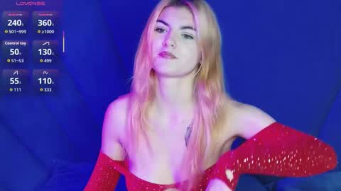 Eve online show from 3, 10, 2025