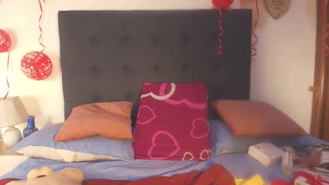 DAYANITA online show from 23, 2, 2026